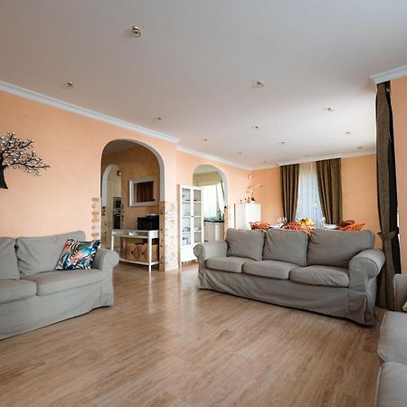 Villa Faya On The First Ocean Line With New Heated Pool Los Cristianos (Tenerife) Exterior foto